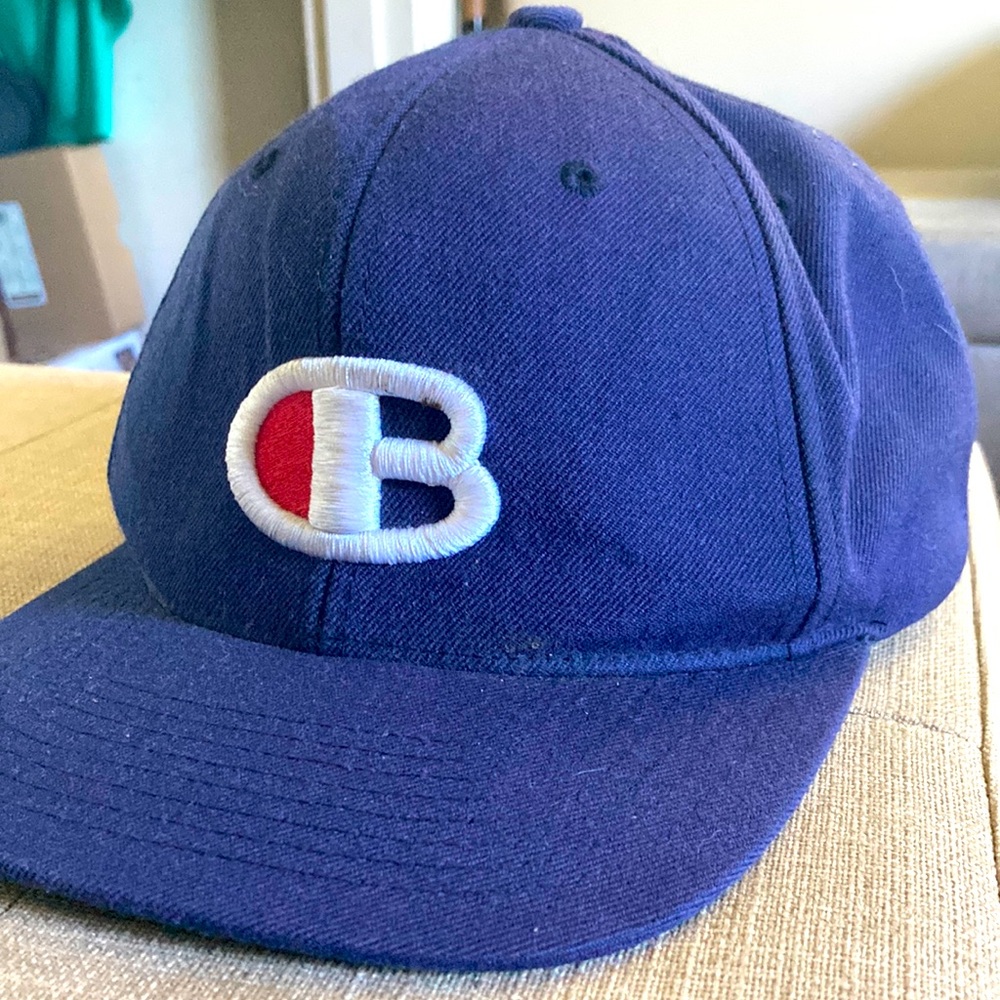 Classic SnapBack